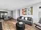 653 N Kingsbury Unit 1404, Chicago, IL 60654