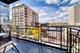 1307 S Wabash Unit 511, Chicago, IL 60605