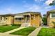 5031 N Newland, Chicago, IL 60656
