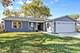 1044 Greenridge, Buffalo Grove, IL 60089
