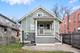 7706 Monroe, Forest Park, IL 60130