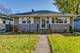 516 N William, Joliet, IL 60435