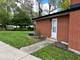 17001 Henry, Lansing, IL 60438