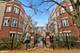 3900 N Fremont Unit G, Chicago, IL 60613