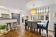 3900 N Fremont Unit G, Chicago, IL 60613