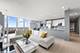 737 W Washington Unit 2808, Chicago, IL 60661