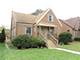 9544 Lacrosse, Oak Lawn, IL 60453