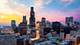 41 E 8th Unit 1506, Chicago, IL 60605