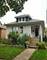 5318 N Mobile, Chicago, IL 60630
