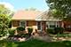 2315 Marston, Flossmoor, IL 60422