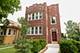5215 N Laporte Unit 1, Chicago, IL 60630