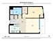 303 W Ohio Unit 1708, Chicago, IL 60654