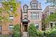 3455 N Greenview, Chicago, IL 60657