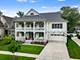 25 N Fremont, Naperville, IL 60540