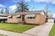 15457 Dearborn, South Holland, IL 60473