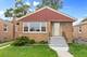 12630 S Paulina, Calumet Park, IL 60827