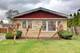 2054 Birch, Des Plaines, IL 60018