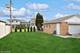 11043 Martindale, Westchester, IL 60154