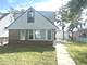 4853 S Long, Chicago, IL 60638