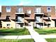 1111 Elizabeth Unit 6, Crest Hill, IL 60403