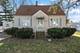 3255 186th, Lansing, IL 60438