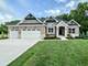 25919 W Kelly, Plainfield, IL 60585