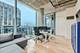 600 N Fairbanks Unit 2505, Chicago, IL 60611