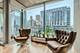 600 N Fairbanks Unit 2505, Chicago, IL 60611