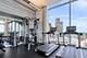 600 N Fairbanks Unit 2505, Chicago, IL 60611