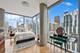 600 N Fairbanks Unit 2805, Chicago, IL 60611