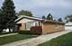 4516 W 102nd, Oak Lawn, IL 60453