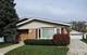 4516 W 102nd, Oak Lawn, IL 60453