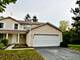 1724 Westbridge, Schaumburg, IL 60194