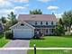 2327 Cheshire, Aurora, IL 60502