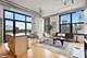 1516 S Wabash Unit 907, Chicago, IL 60605