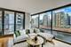 450 E Waterside Unit 709, Chicago, IL 60601