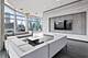 600 N Fairbanks Unit 1703, Chicago, IL 60611