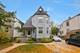 1026 Garnett, Evanston, IL 60201
