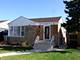 5409 N Neenah, Chicago, IL 60656