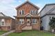 4917 N Moody, Chicago, IL 60630