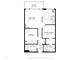 215 N Aberdeen Unit 503B, Chicago, IL 60607