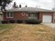 2206 Thornton Lansing, Lansing, IL 60438