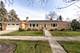 1201 S Knight, Park Ridge, IL 60068