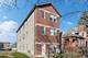 7952 S Carpenter Unit 3, Chicago, IL 60620