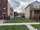 4833 W Quincy, Chicago, IL 60644