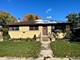 912 E 167th, South Holland, IL 60473