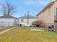 7410 W 64th, Summit, IL 60501