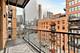 550 W Fulton Unit 508, Chicago, IL 60661