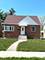 442 Morris, Bellwood, IL 60104