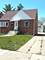 442 Morris, Bellwood, IL 60104